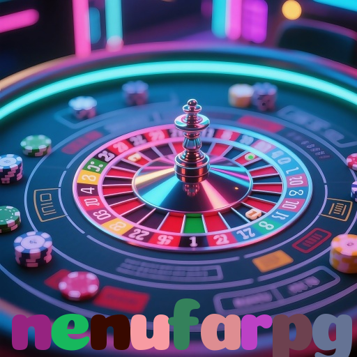 nenufarpg: Conquiste a sorte e ganhe no cassino online de maior confiança no Brasil!