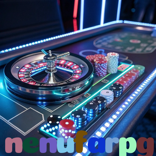nenufarpg:Aposte no futebol, jogue poker e conquiste vitórias épicas!