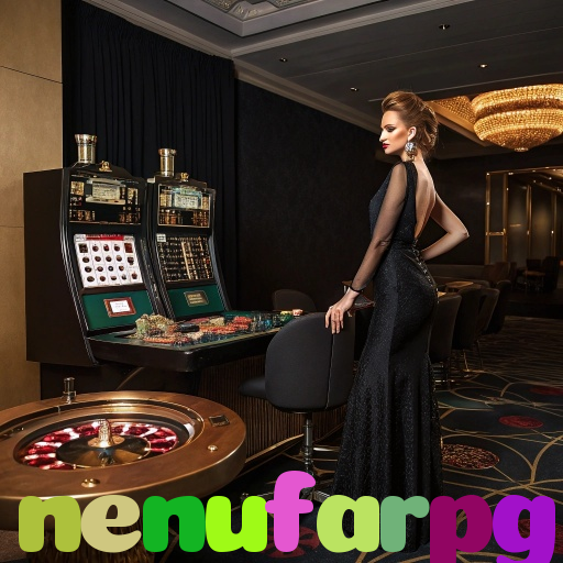 nenufarpg:Aposte no futebol, jogue poker e conquiste vitórias épicas!