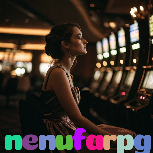 nenufarpg:Aposte nas melhores slots e conquiste prêmios como nunca!