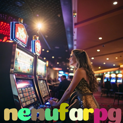 nenufarpg:Jogue poker, aposte no futebol e ganhe em grandes jogos de cassino!