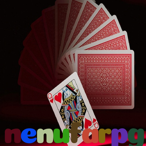 nenufarpg: Jogue e ganhe prêmios incríveis no cassino online mais famoso do Brasil!