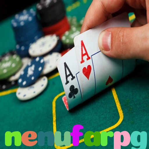 nenufarpg:Aposte nas melhores slots e conquiste prêmios como nunca!