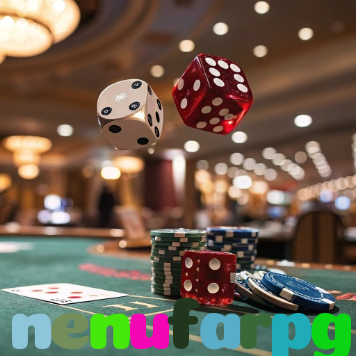 nenufarpg:Jogue poker, aposte no futebol e ganhe em grandes jogos de cassino!