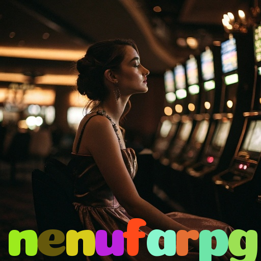 nenufarpg:Aposte no futebol, jogue poker e conquiste vitórias épicas!