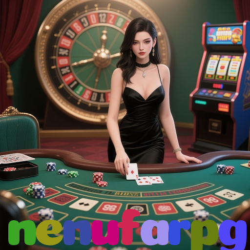 nenufarpg:Jogue poker, aposte no futebol e ganhe em grandes jogos de cassino!