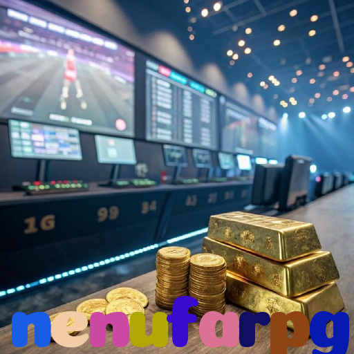 nenufarpg:Aposte no futebol, jogue poker e conquiste vitórias épicas!