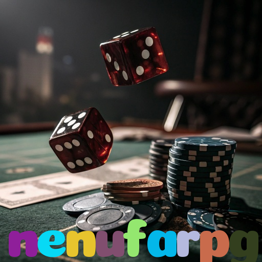 nenufarpg:Jogue poker, aposte no futebol e ganhe em grandes jogos de cassino!